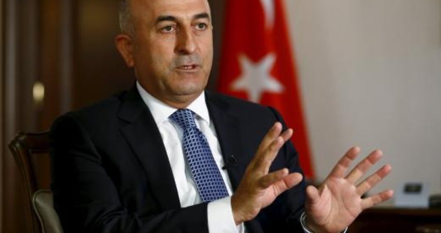 Turkey will provide support if Azerbaijan requests it - foreign minister
