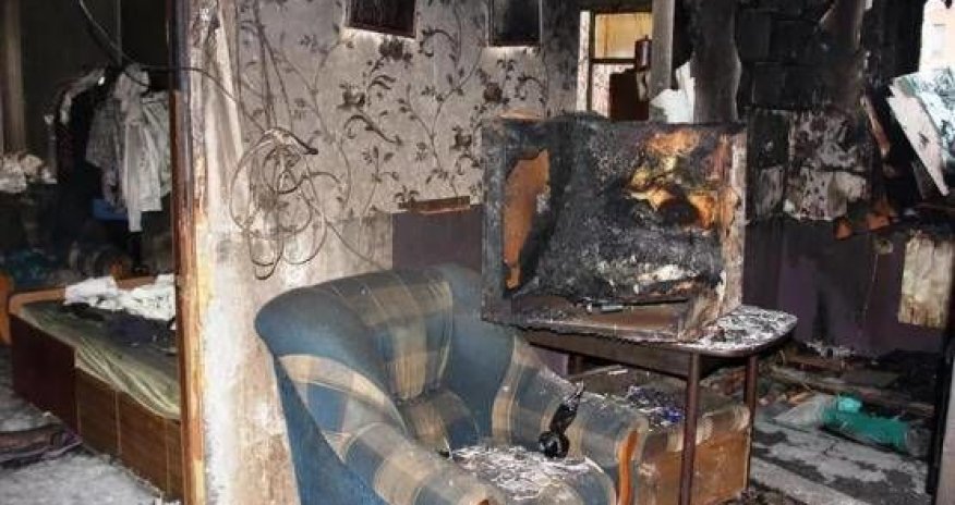 Qarabağda erməni hərbçilərlə eçmiədzinli soyğunçular arasında silahlı toqquşma baş verib