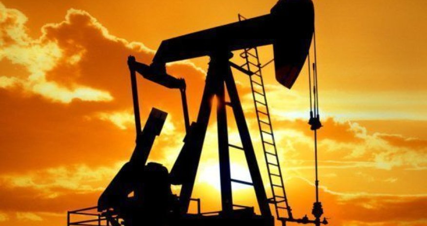 Мировые цены на нефть снижаются
