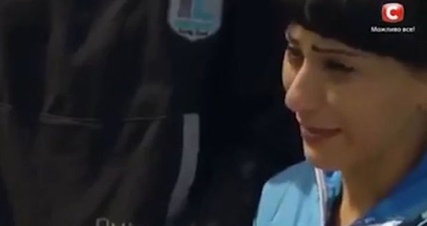 Erməni qadın: “Babam fəxrlə deyirdi ki, Qarabağda hamilə azərbaycanlıların qarnını yarırdıq” - VİDEO