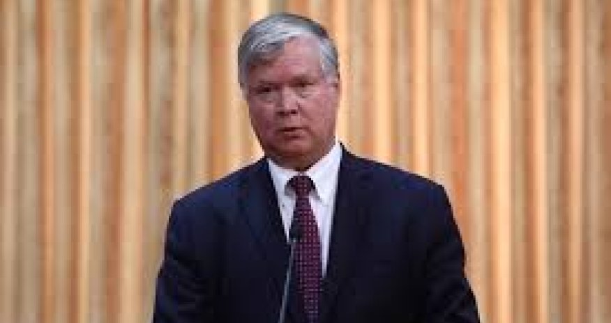 Deputy U.S. Secretary of State urges immediate Nagorno-Karabakh ceasefire