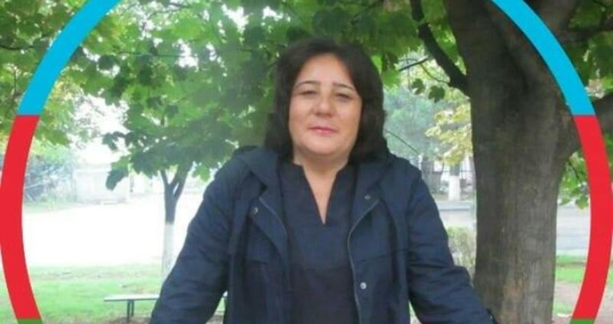 Gözəl Bayramlı vəfat etdi