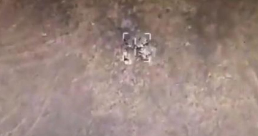 Хикмет Гаджиев: уничтожена стрелявшая по Барде и Тертеру установка «Град»