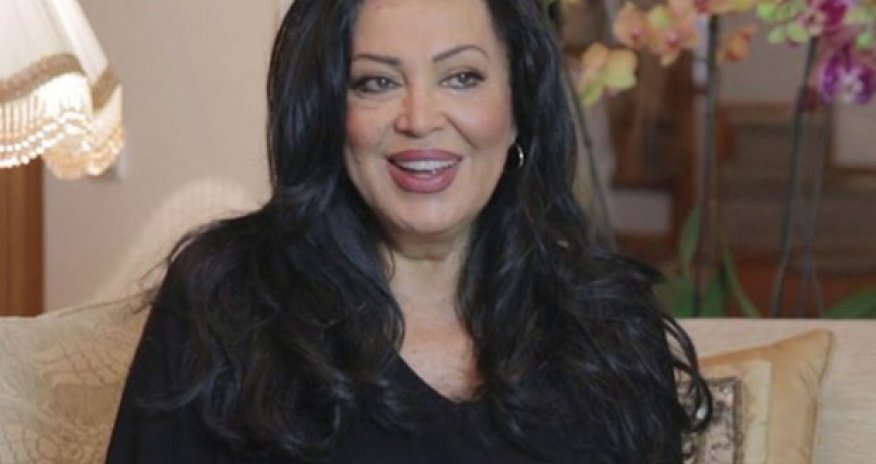 Türkan Şoraydan Azərbaycana DƏSTƏK