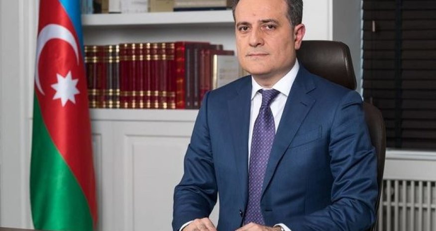 Qarabağla bağlı danışıqlar Ceyhun Bayramovun iştirakı ilə davam edəcək