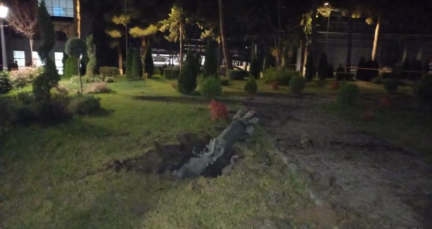 Ermənistan yardım adıyla aldığı 