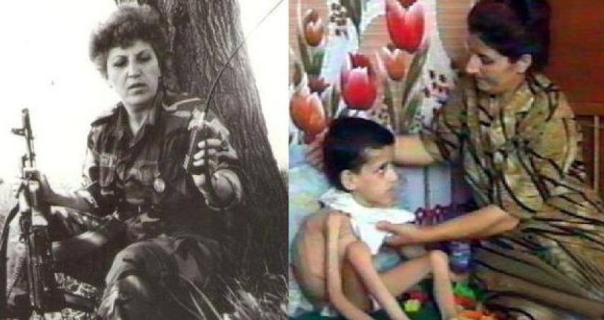 Azərbaycanlı körpələr üzərində təcrübə aparan erməni “həkim” - FOTO