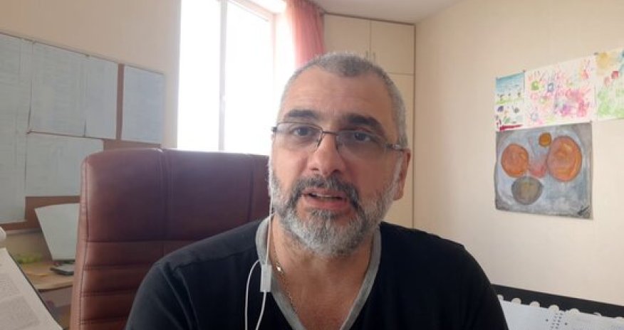 Erməni tarixşünasdan etiraf: 