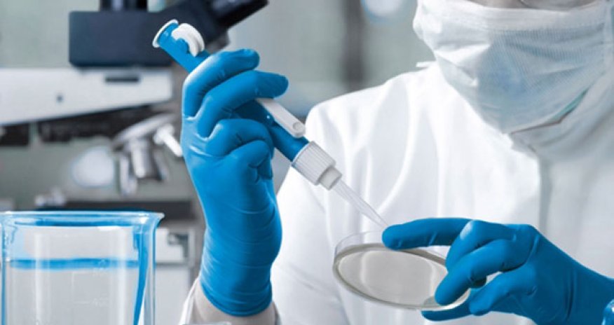 Ermənistanda bir günə 1058 nəfər koronavirusa yoluxdu