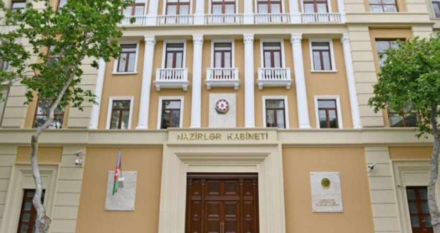 Koronavirusla əlaqədar bu qərara dəyişilik edildi - RƏSMİ