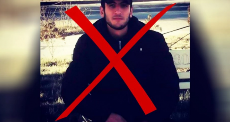 Qarabağda döyüşməyə gələn erməni futbolçu MƏHV EDİLDİ