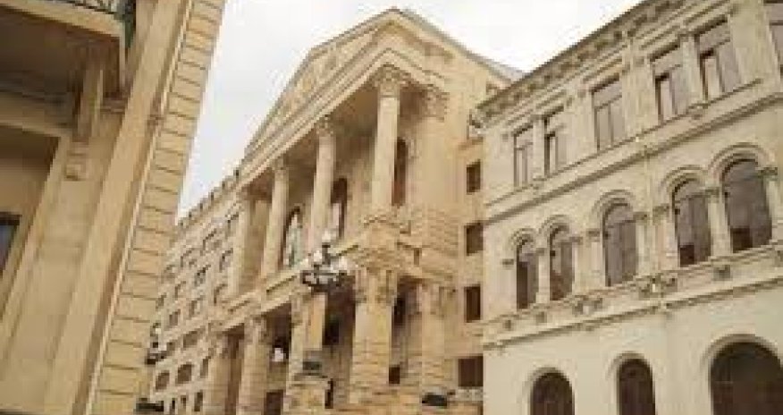 В результате ракетного удара армянских военных по Гяндже погибли 12 человек – Генпрокуратура