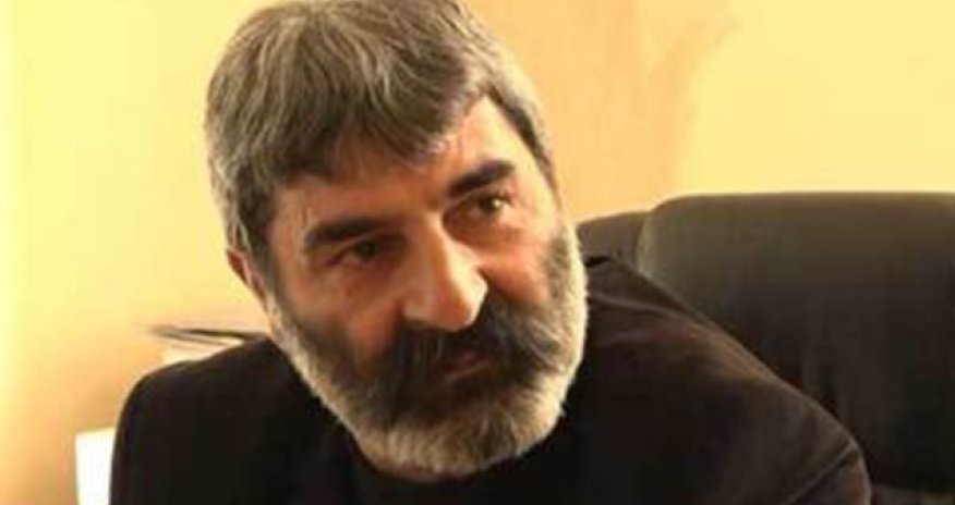 Xocalı qətliamının iştirakçısı Qasparyan öldü