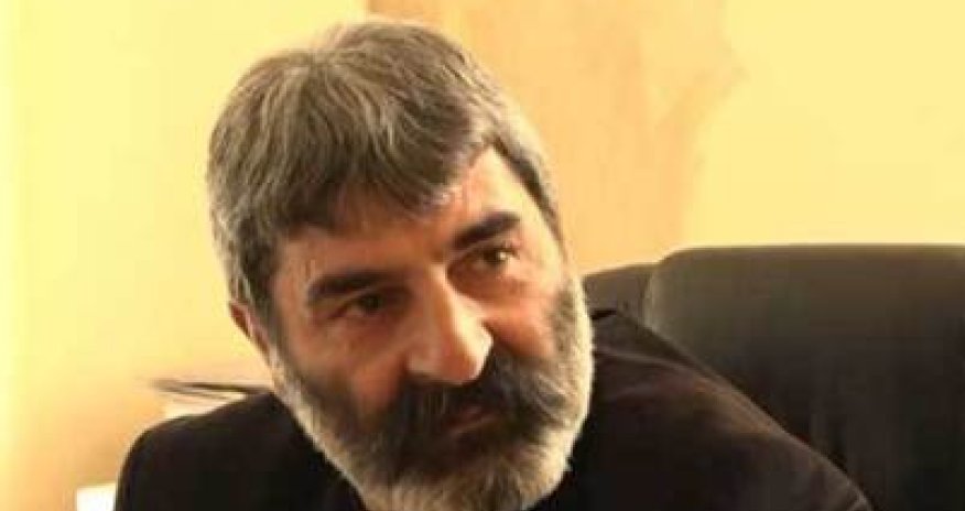 Умер исполнитель геноцида в Ходжалы