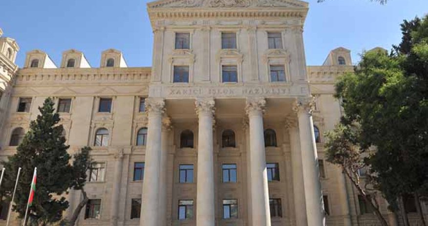 Azərbaycan və Ermənistan arasında humanitar atəşkəs elan olundu