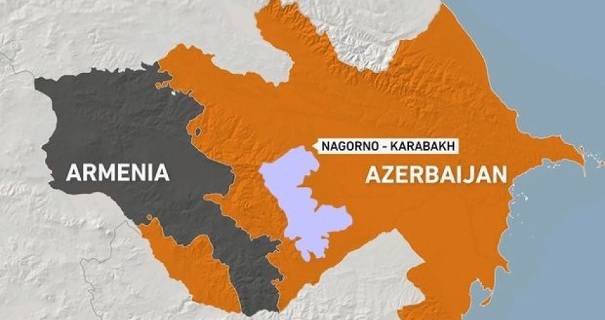 Hərbi təxribatları Ermənistana daha 20 milyon dollar zərər vurdu - FOTO