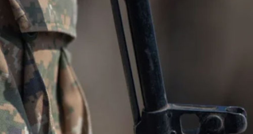 Армения признала гибель 710 военных в боях с Азербайджаном в Карабахе