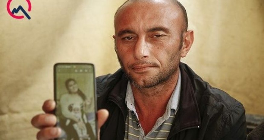 Erməni terroru nəticəsində həlak olan beş nəfərlik ailə... - VİDEO