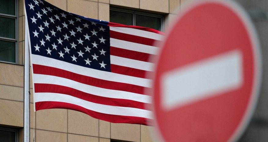 ABŞ İranla əlaqəsi olan daha 6 şirkətə sanksiya tətbiq edib