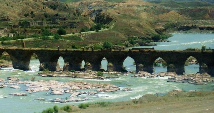 Xudafərin körpüləri UNESCO-nun Dünya Mədəni İrs Siyahısına salına bilər - RƏSMİ