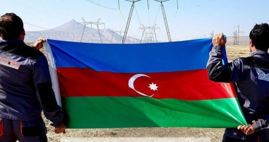 В освобожденные города и села вернется свет