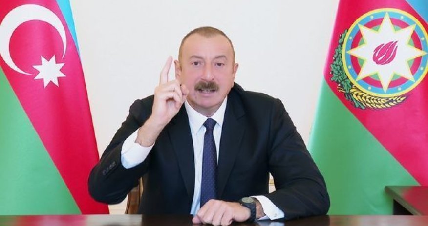 Daha bir neçə yaşayış məntəqəsi işğaldan azad edilib