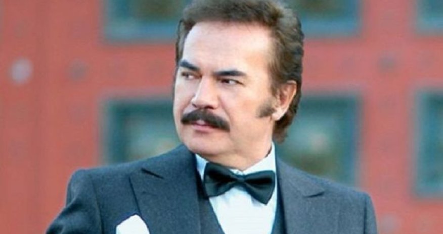 Məşhur türk aktyoru: 