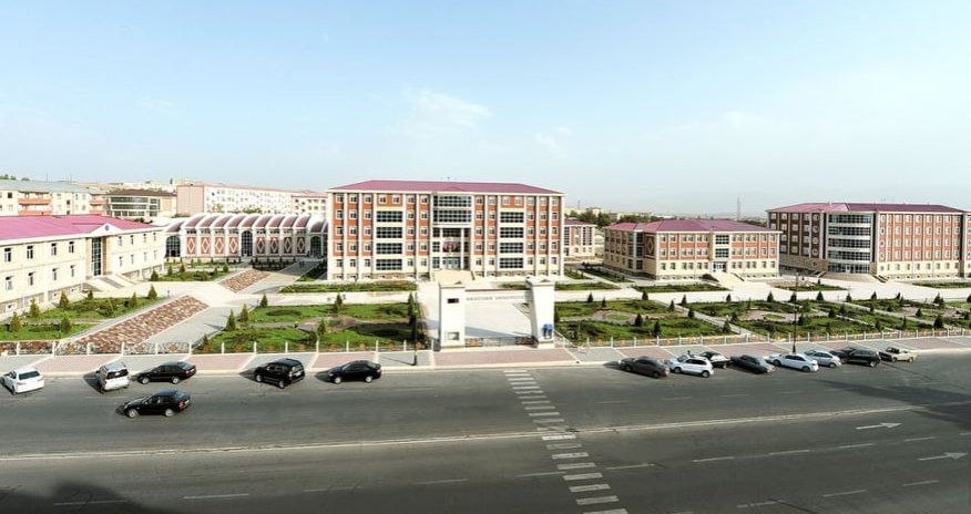 Naxçıvanda “Qarabağ Azərbaycandır!” şüarı altında internet aksiya keçirilib