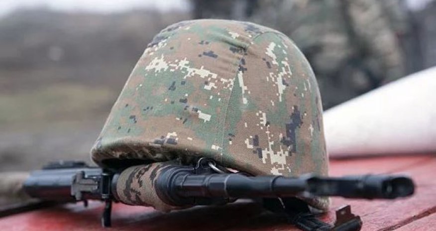 Ermənistan öldürülən hərbçilərinin yeni siyahısını açıqladı