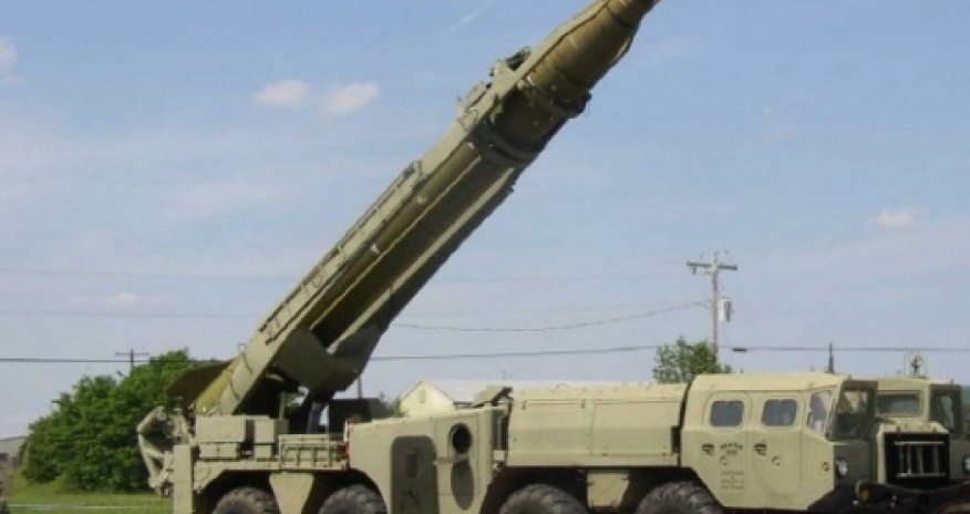 Azerbaijan territories came under rocket fire from Armenia