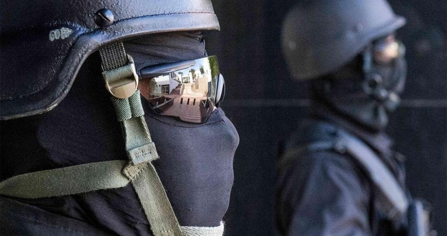 Kaliforniyada 2015-ci ildəki terror hücumuna görə 1 nəfər həbs olunub