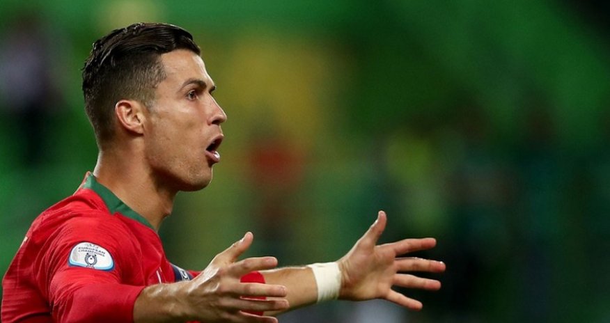 KİV: PSJ Ronaldunun transferindən imtina etmək istəmir