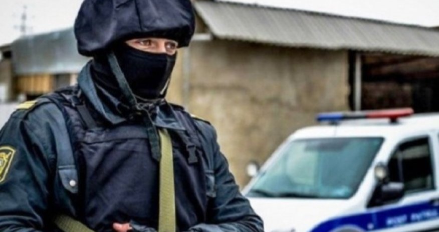 Bakı Polisindən təhlükəsizlik tədbirləri ilə bağlı AÇIQLAMA-VİDEO