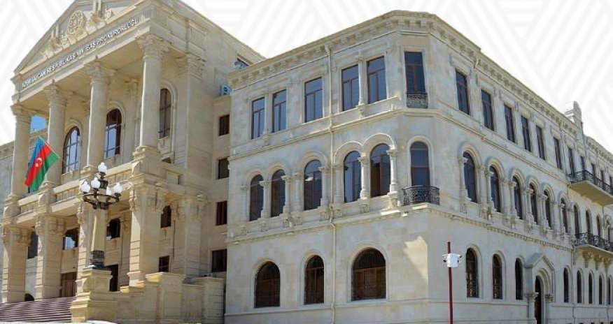 Baş Prokurorluq: Gəncədə 10 qadın, 6 uşaq olmaqla 26 nəfər həlak olub