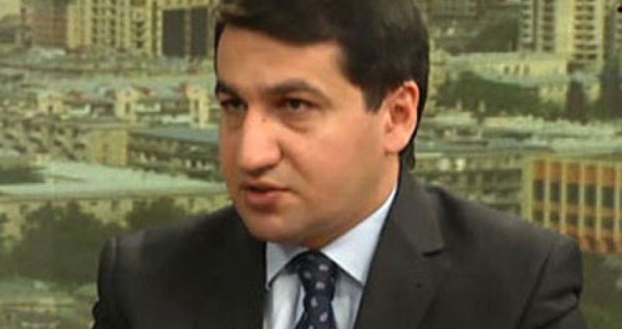 Премьер Армении вновь лжет о режиме прекращения огня - Гаджиев