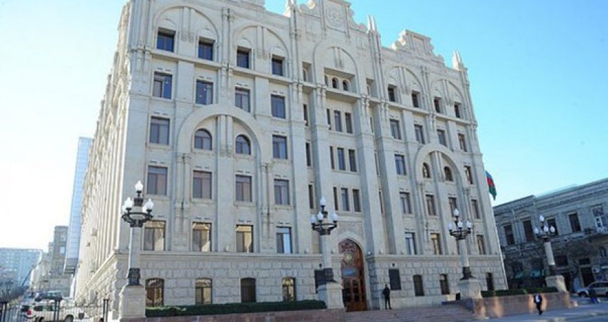 DİN-dən əhaliyə MÜRACİƏT