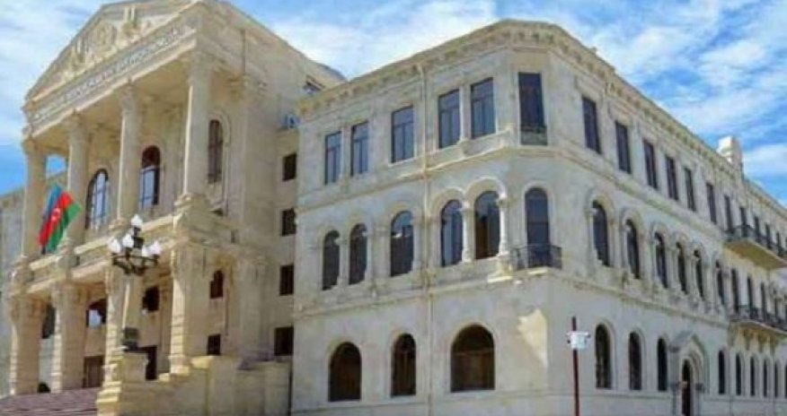 Erməni təxribatları nəticəsində 10-u uşaq olmaqla 65 nəfər həlak olub