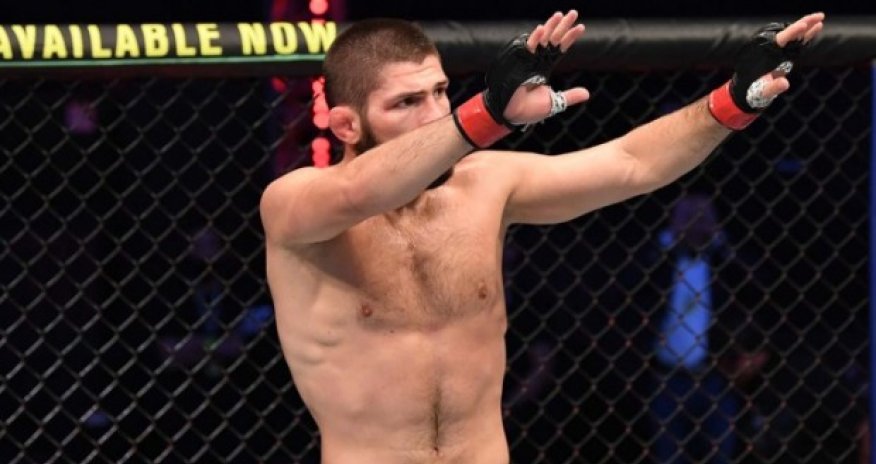 Həbibin 29 döyüşdən nə qədər qazandığı məlum oldu