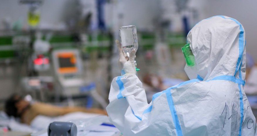 В Швейцарии за 72 часа коронавирусом заразились 17 400 человек