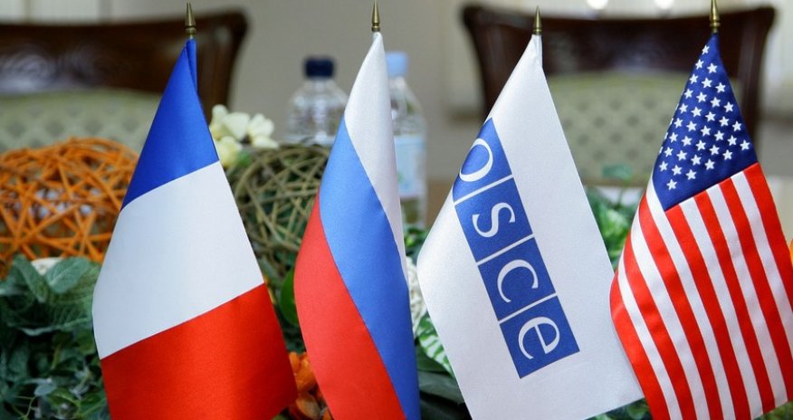 Армения нарушает режим прекращения огня – доверие к посредникам иссякает