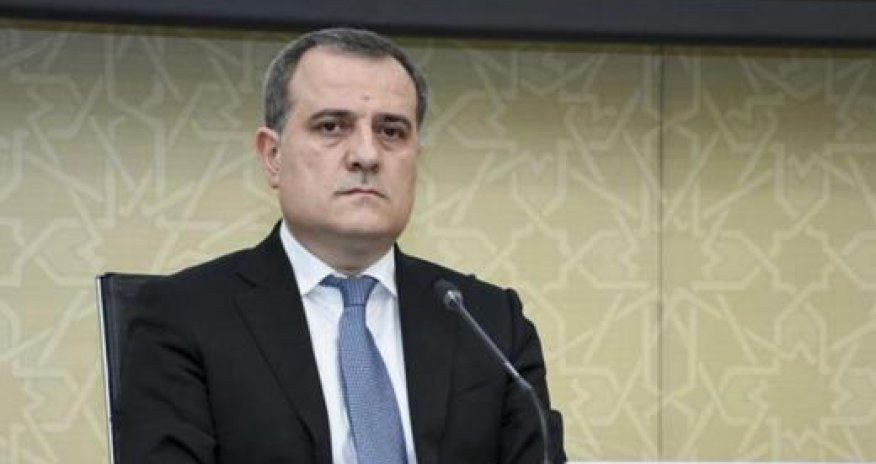 Ереван признанием независимости Карабаха похоронит переговоры - Байрамов