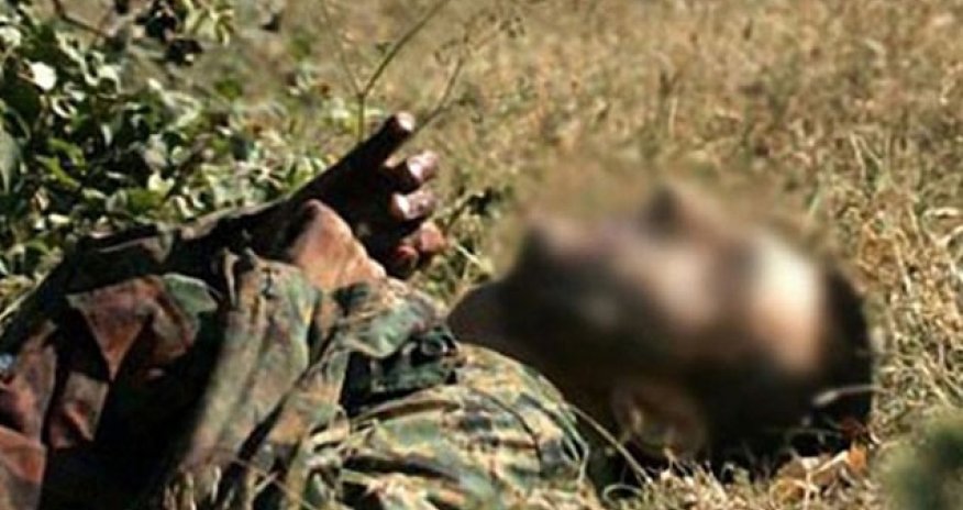 Azərbaycan erməni meyitlərini bu ərazilərdə qaytarmağa hazırdır