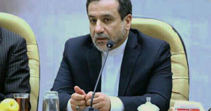 Замглавы МИД Ирана прибыл в Баку с предложением по мирному разрешению нагорно-карабахского конфликта - IRNA