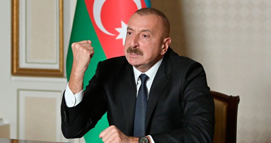 Bu kəndlər də işğaldan azad edildi - Prezident elan etdi