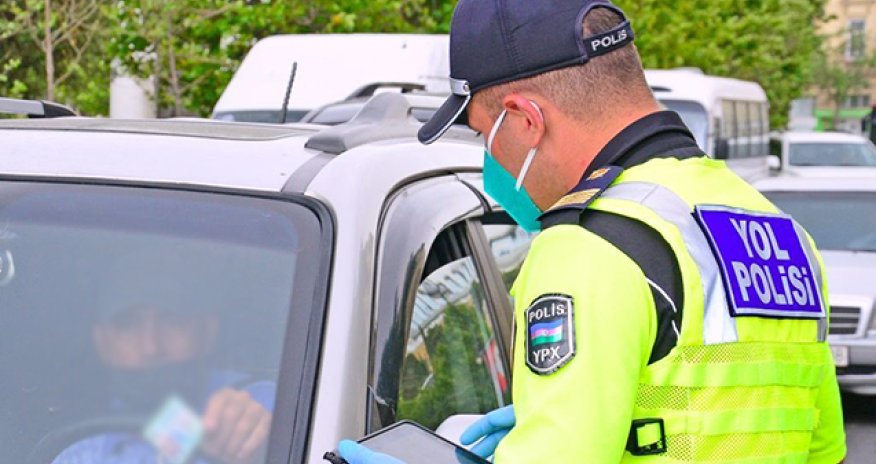 Sabahdan bu şəhər və rayonlara da giriş-çıxış dayandırılır