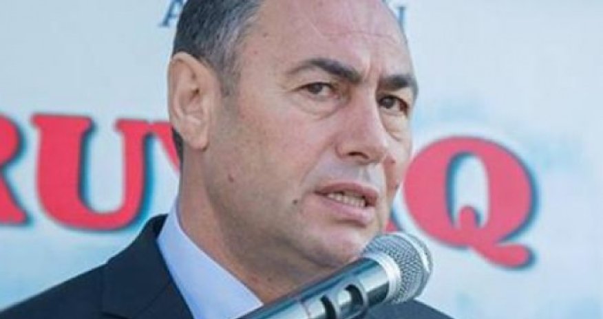 Vidadi İsayev Bərdədəki hadisədən DANIŞDI