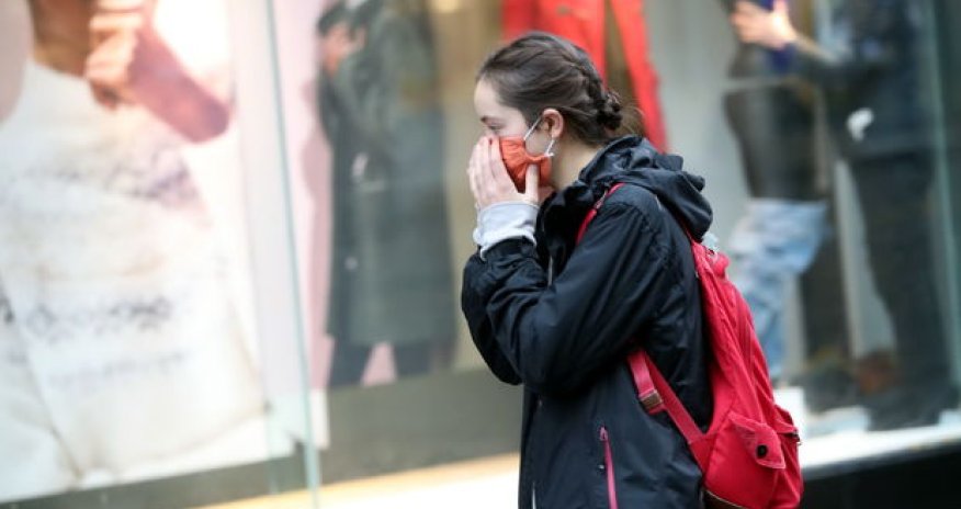 Avropa iqtisadiyyatı yeni zərbənin astanasında