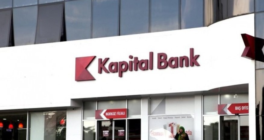 Kapital Bank запустил программу стажировки «BirCode Camp»