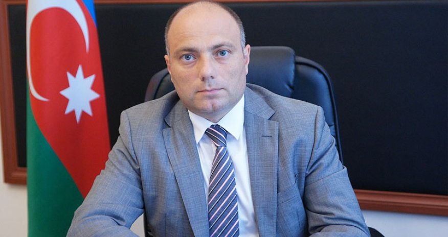 Bu nazirlikdə islahatlar başlayır