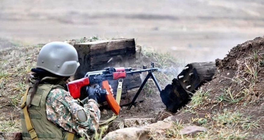 Paşinyanın arvadı yeni şou göstərdi  - FOTOLAR